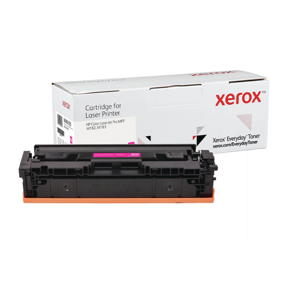 XEROX EVERYDAY TONER MAGENTA HP216A (W2413A) STANDARD CAPACITY