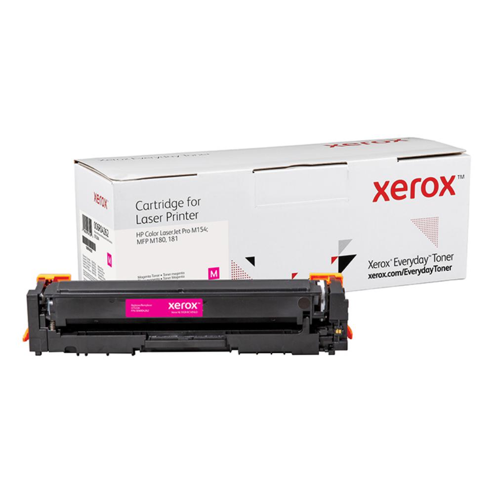 XEROX EVERYDAY TONER MAGENTA HPCF533A (HP205A)
