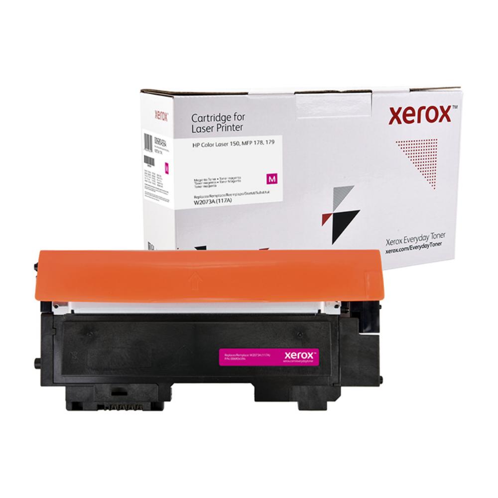 XEROX EVERYDAY TONER MAGENTA PARA HPW2073A Nº117A