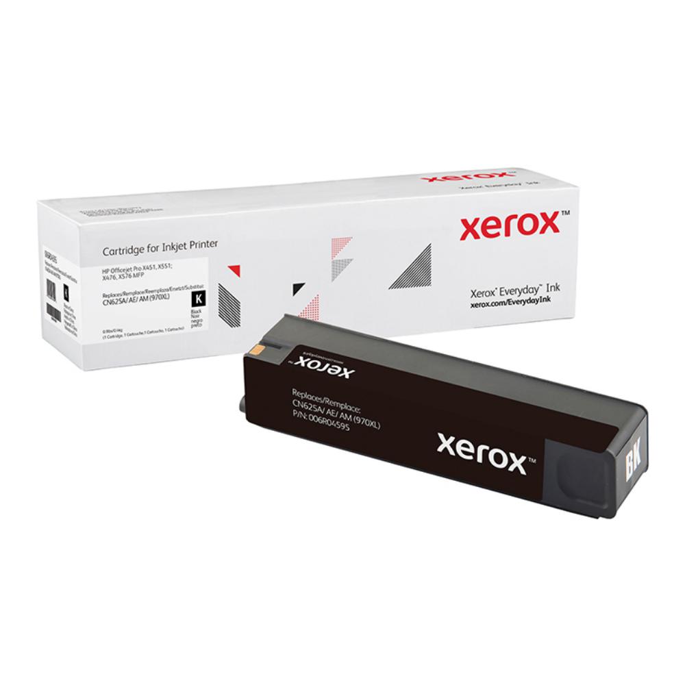 XEROX EVERYDAY TONER NEGRO PARA HPCN625AE Nº970XL