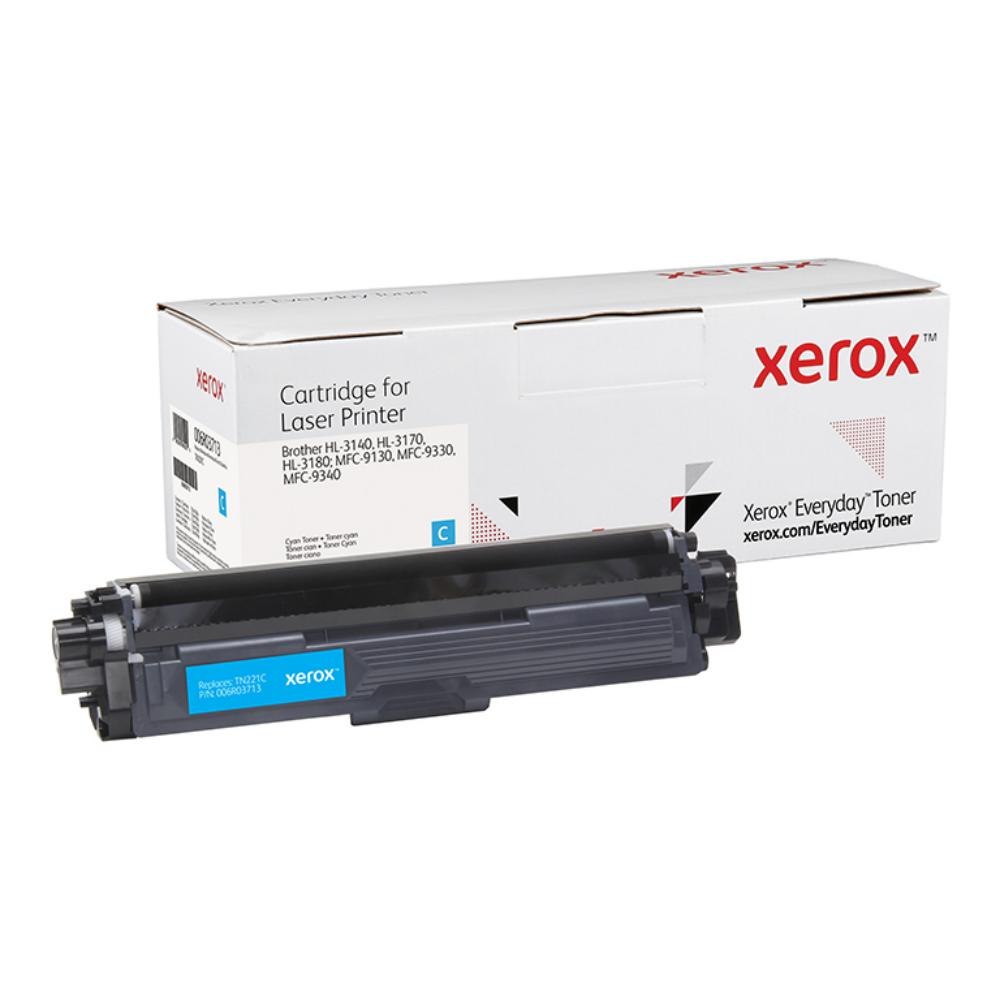 XEROX EVERYDAY TONER HL3140 TN241C CYAN
