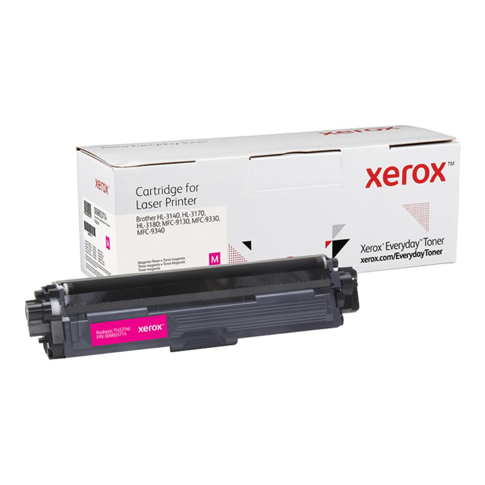 XEROX EVERYDAY TONER PARA BROTHER  HL3140 (TN241M) MAGENTA