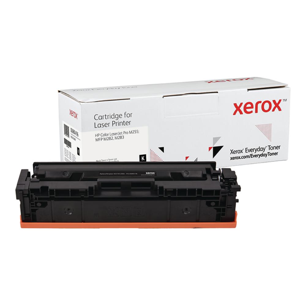 XEROX EVERYDAY TONER PARA HP 207X (W2210X) ALTA CAPACIDAD