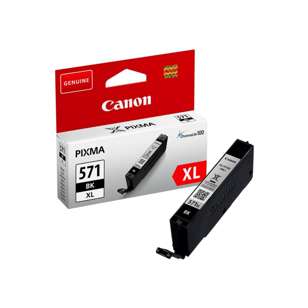 CANON MG5751/MG6851/MG7750 CARTUCHO NEGRO 571XL