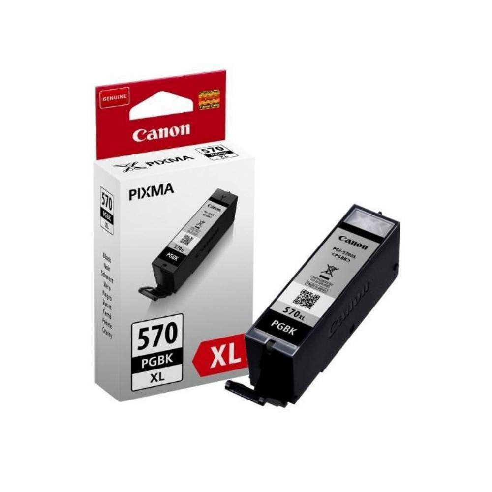 CANON MG5751/MG7750 CARTUCHO NEGRO PGI570XL