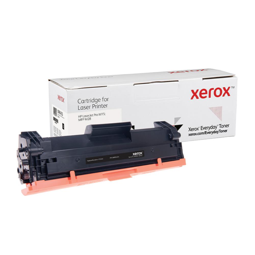XEROX EVERYDAY TONER PARA HP 44A (CF244A) NEGRO