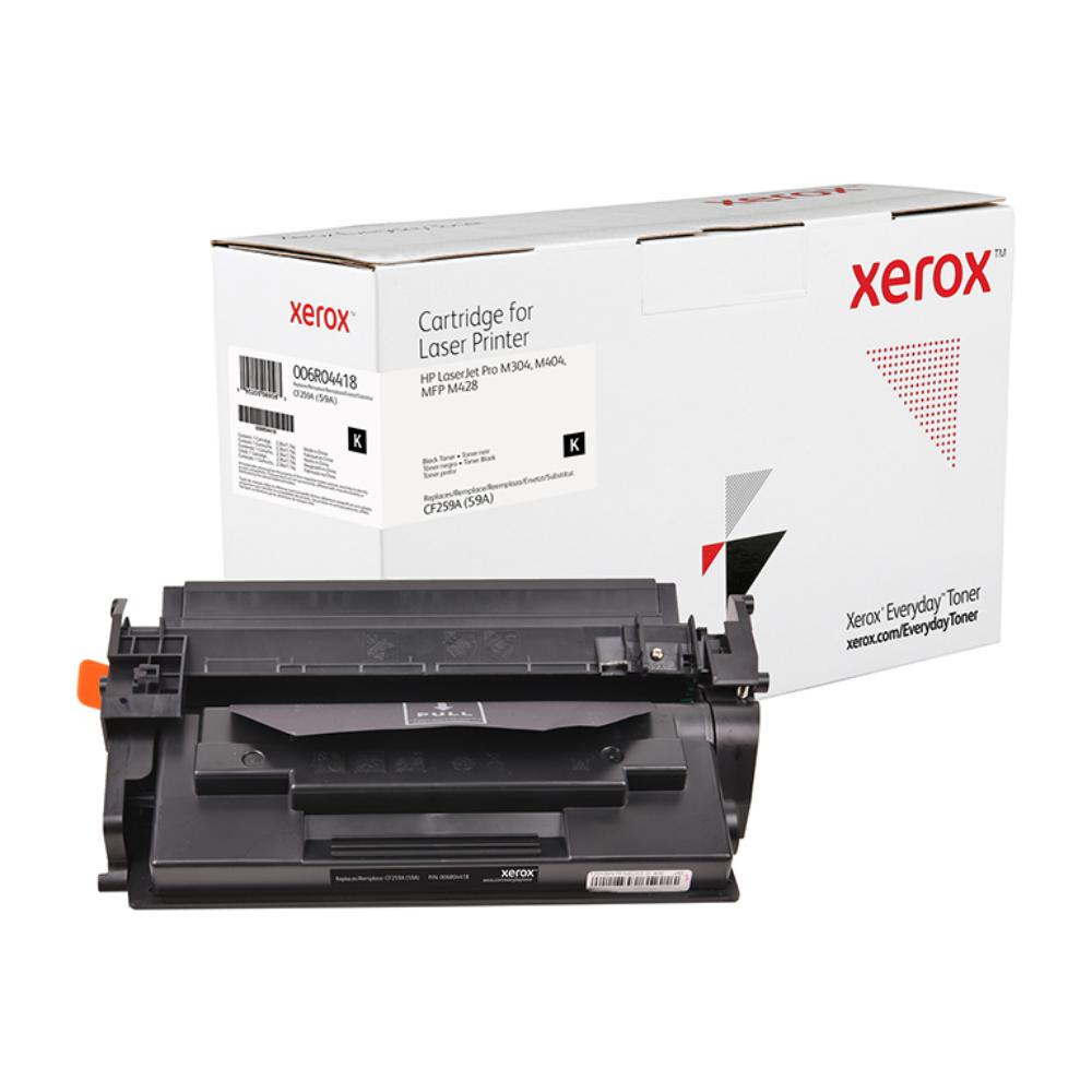 XEROX EVERYDAY TONER PARA HP 59A (CF259A) STANDARD CAPACITY