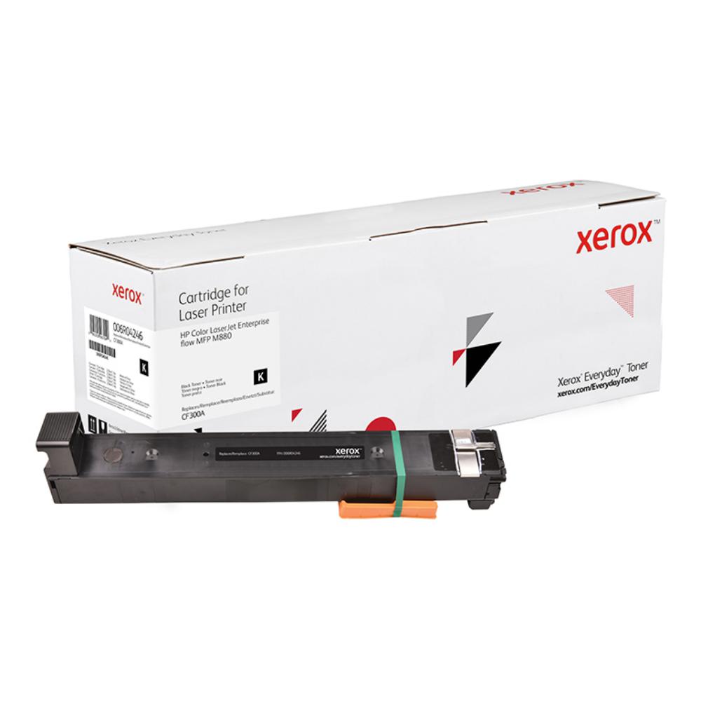 XEROX EVERYDAY TONER PARA HP CF300A (HP827A)                                                            DESCATALOGADO