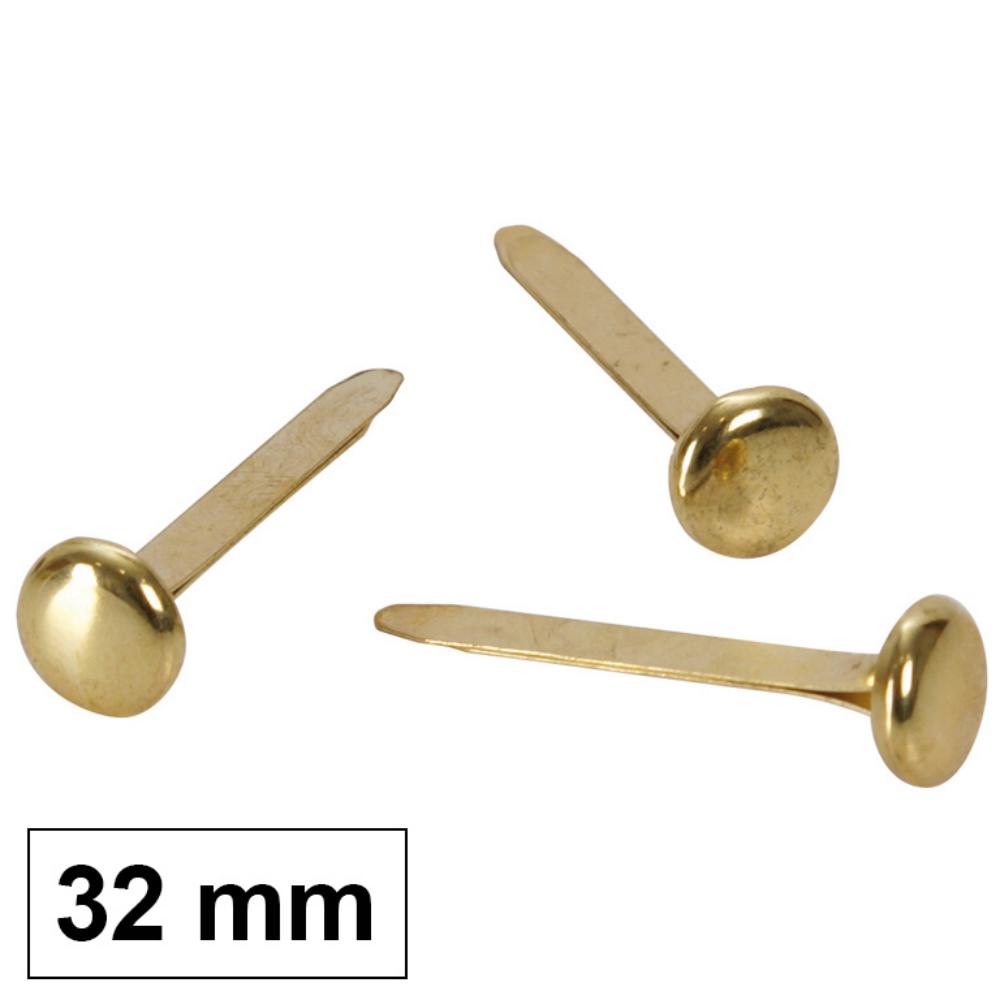 ENCUADERNADOR LATON S/ARAND.32