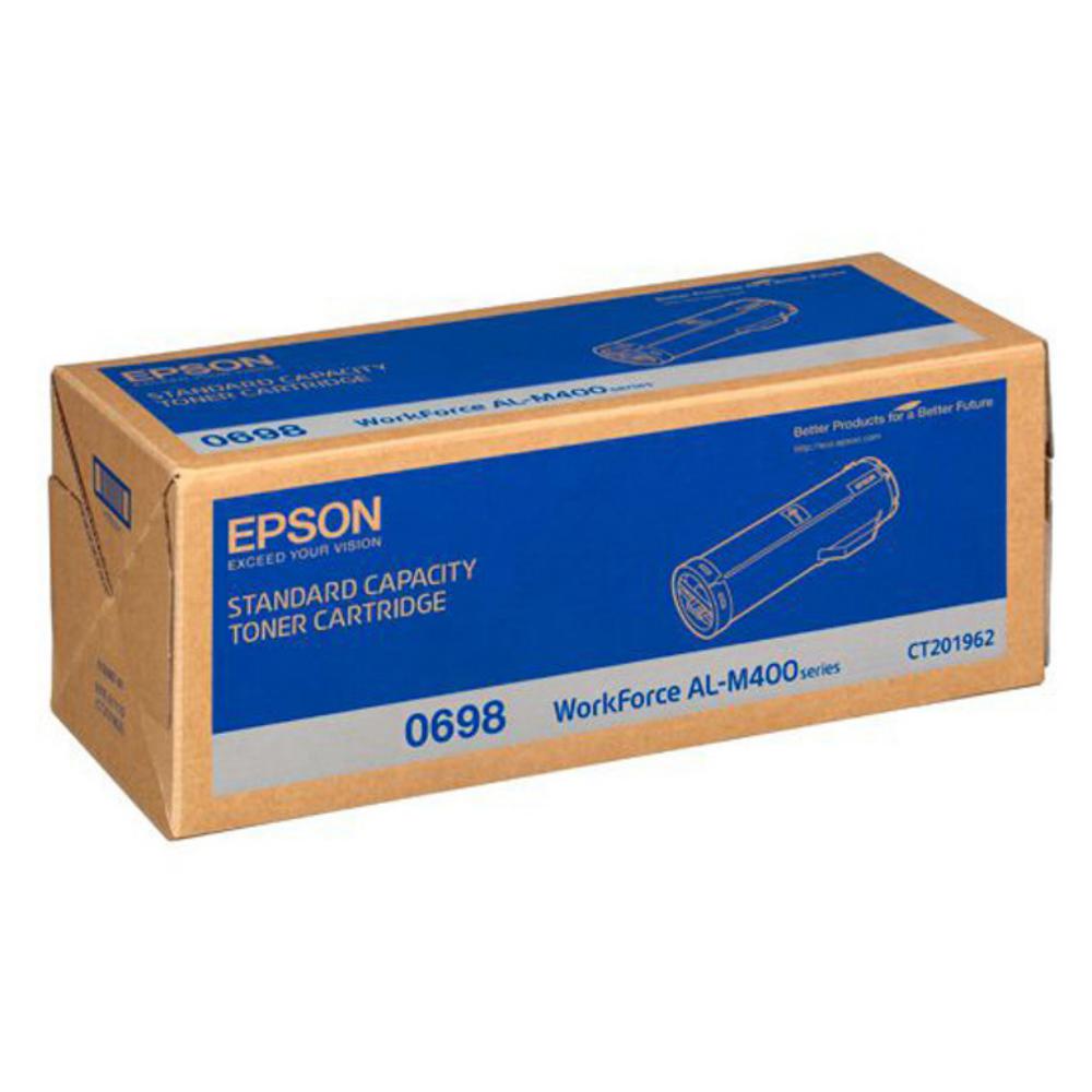EPSON ACULASER AL-M400DN TONER