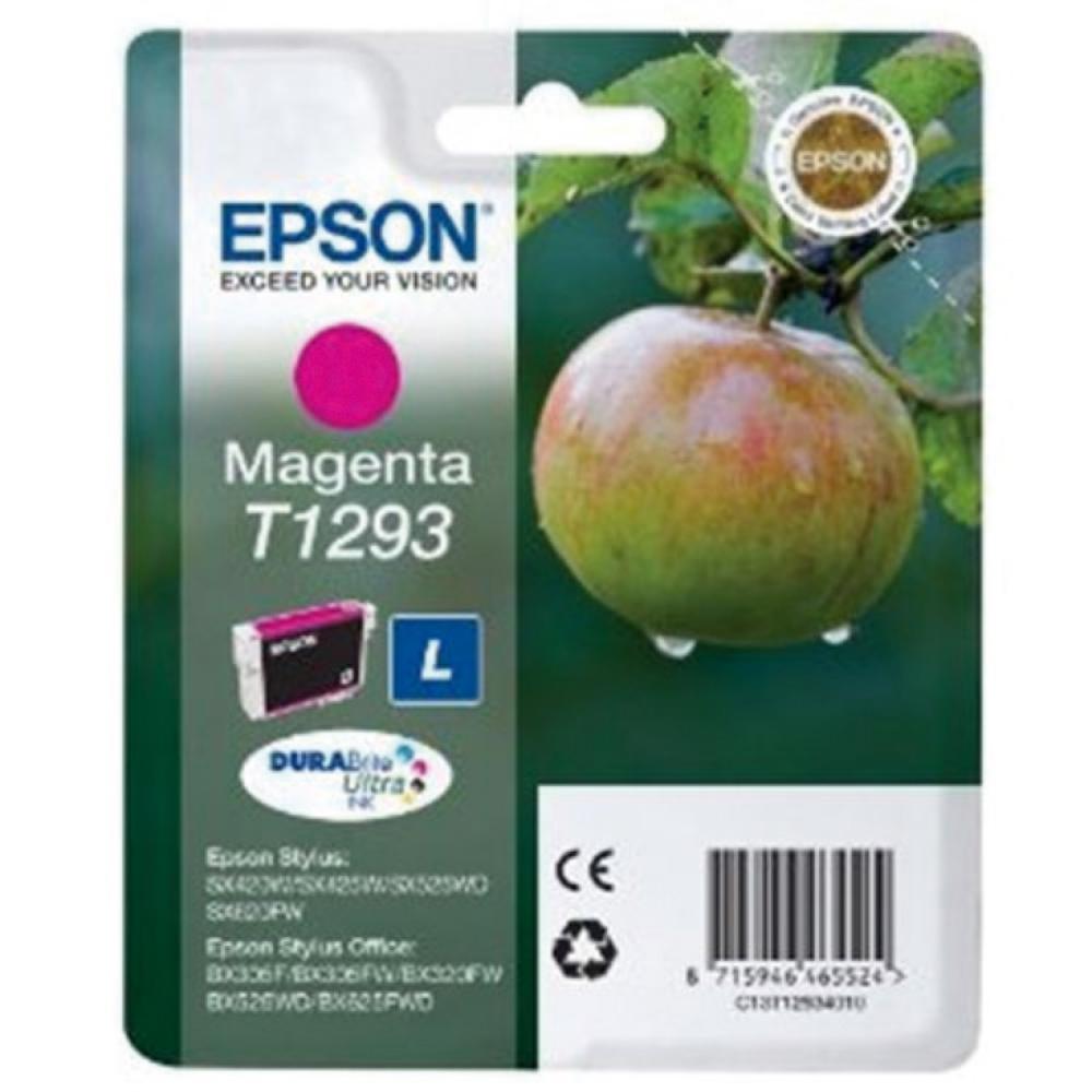 EPSON CARTUCHO MAGENTA STYLUS SX420W/425W/ OFFICE BX305F/320FW