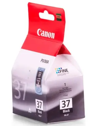 CANON PIXMA IP-1800/2500 CARTUCHO NEGRO