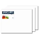 CARTULINA RAYLU  50×65CM 180 GRAMOS BLANCO