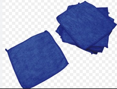 TRAPITOS DE MICROFIBRA 5 UNIDADES