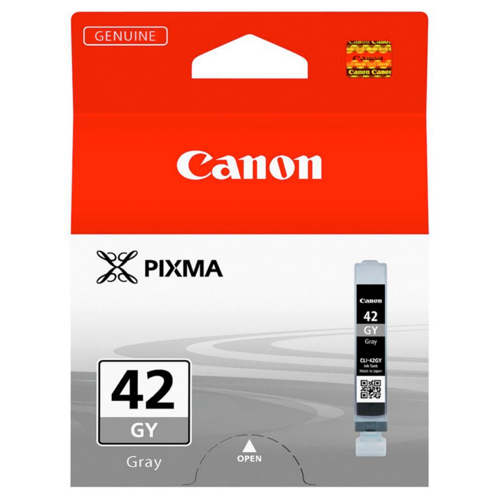 CANON PIXMA/PRO-100 CARTUCHO GRIS CLI-42