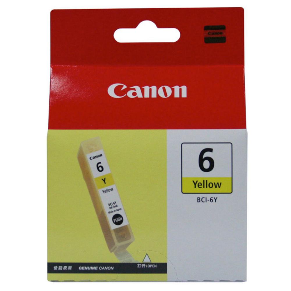 CANON S-800/820/820D/830D, IP-4000/5000 I-560/ 865/905D CART. AMARILLO, 280 PAGINAS