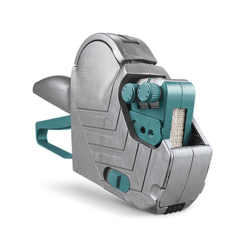 ETIQUETADORA METO M622 2 LINEA