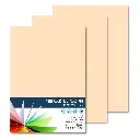 CARTULINA RAYLU PAPER A4 180 g/m² CREMA