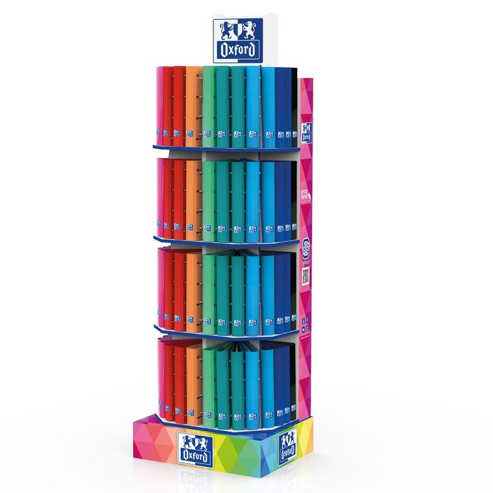 EXPOSITOR EUROBINDER 144 UDS