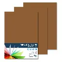 CARTULINA RAYLU PAPER A4 180 g/m² MARRON 