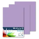 CARTULINA RAYLU PAPER A4 180 g/m² VIOLETA