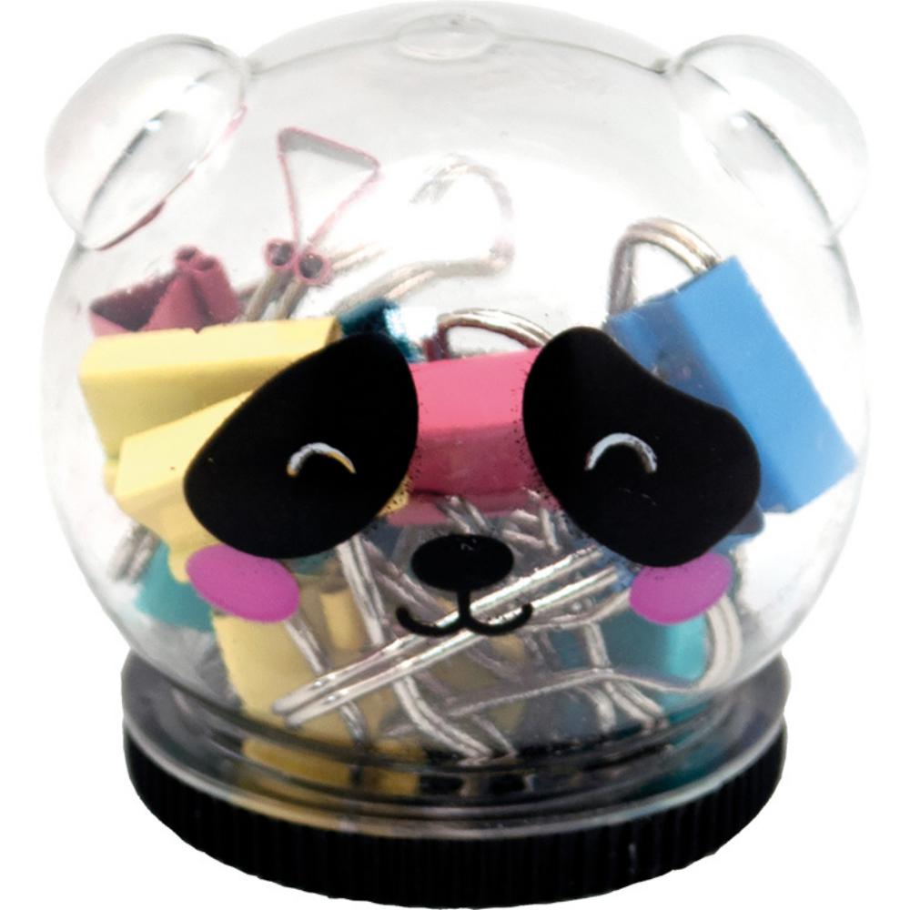 PINZA REVERSIBLE PANDA 19MM  /