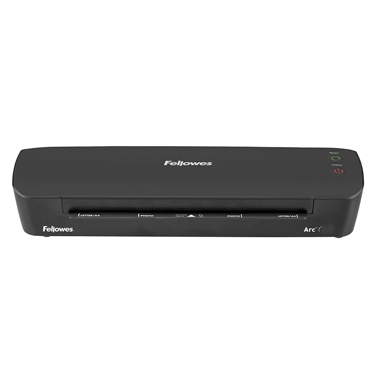 PLASTIFICADORA FELLOWES ARC A3