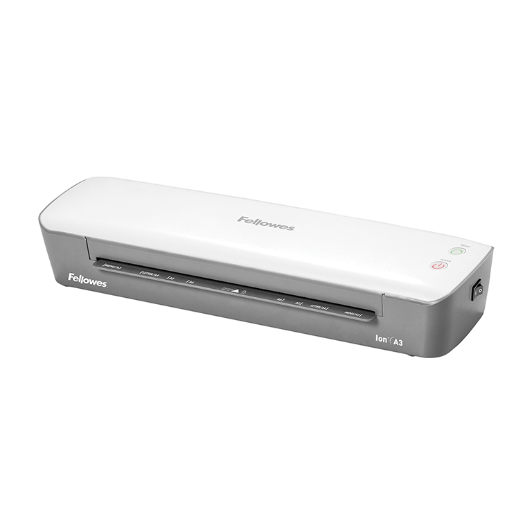 PLASTIFICADORA FELLOWES ION A3