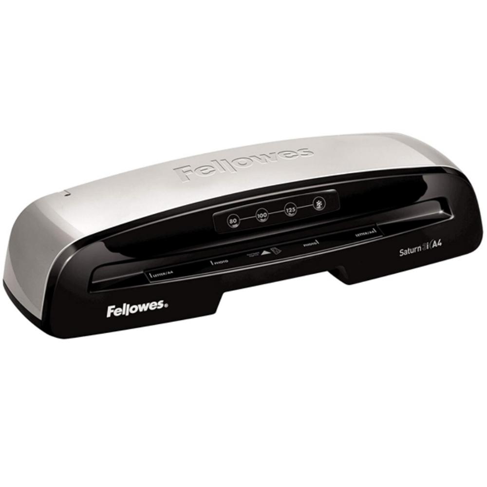 PLASTIFICADORA FELLOWES SATURN A4