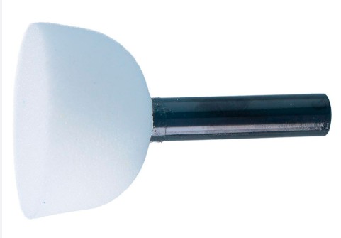 PINCE L ESPUMA SINTÉTICO REDONDO Ø 4 CM INNSPIRO – REF. 5101