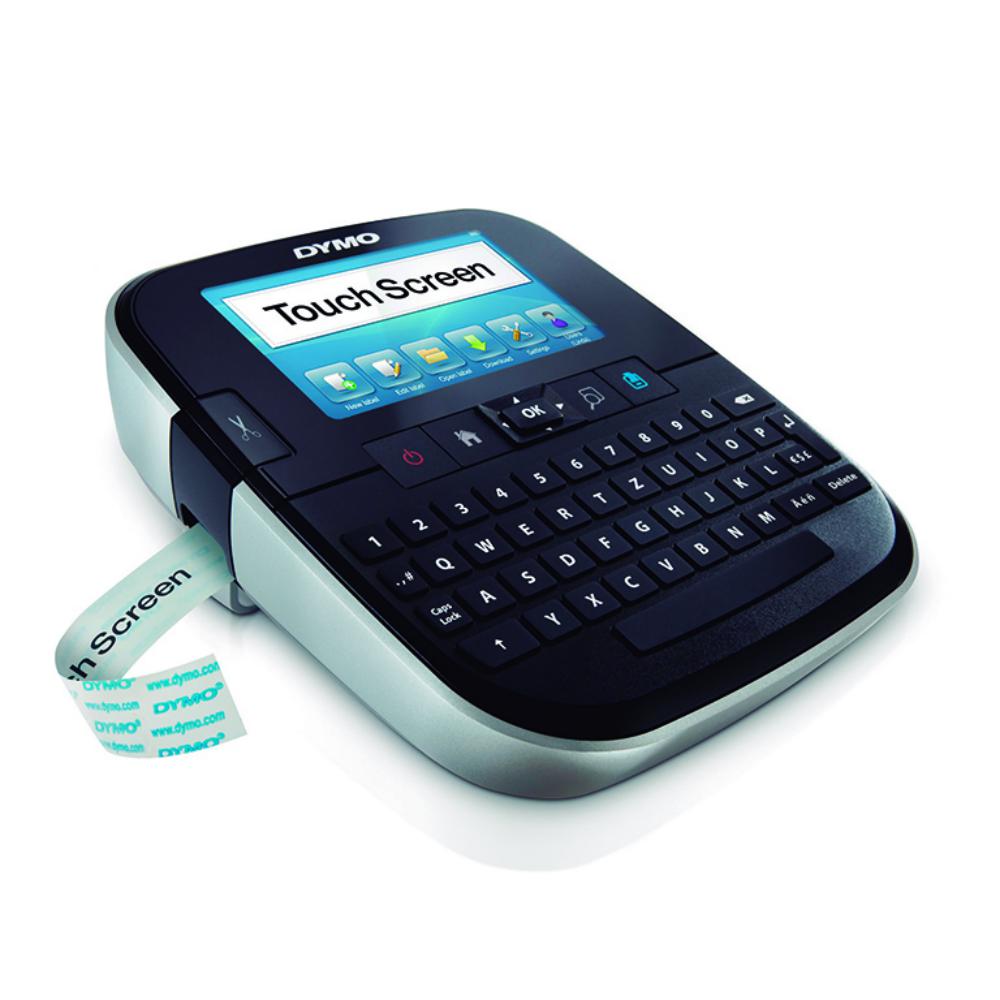 ROTULADORA DYMO LABELMANAGER EXECUTIVE 640CB QWERTY 6–24 MM USB-C Y BLUETOOTH