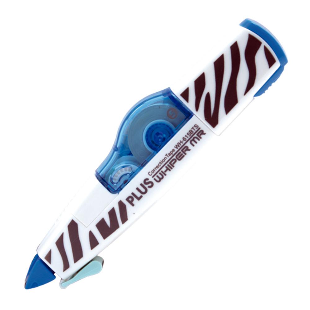 CORRECTOR CINTA PLUS MR 5X6M Z