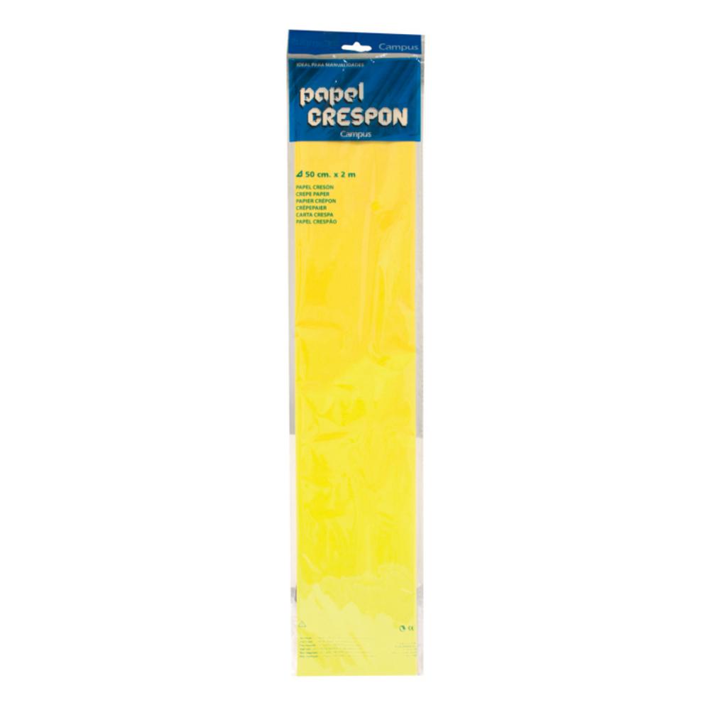 CRESPON SADIPAL 0,5X2M AMARILLO