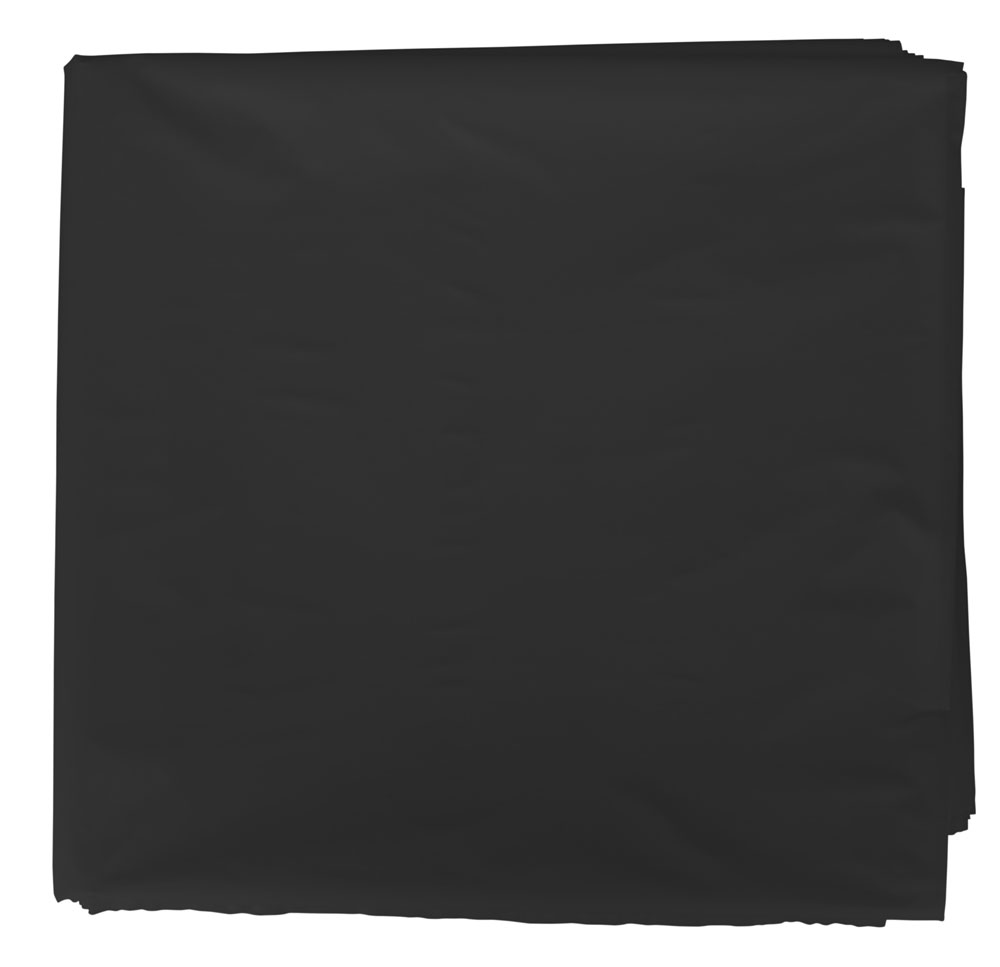 BOLSA DE DISFRAZ NEGRO  25 UNIDADES 56×70 CM – BOLSAS PARA DISFRACES ESCOLARES Y MANUALIDADES