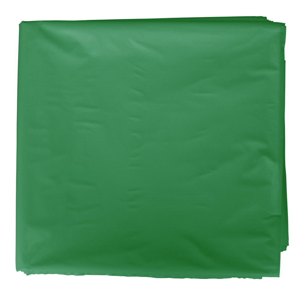 BOLSA DE DISFRAZ VERDE OSCURO  25 UNIDADES 56×70 CM – BOLSAS PARA DISFRACES ESCOLARES Y MANUALIDADES