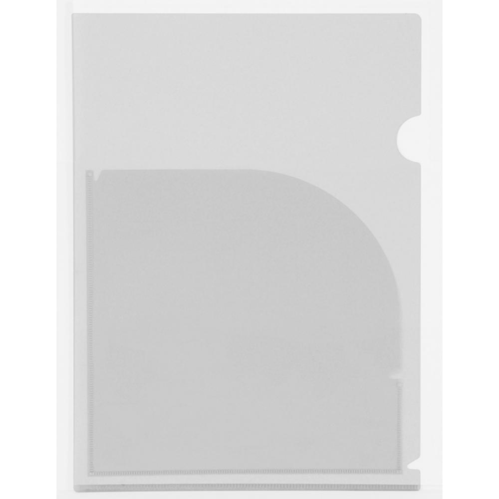 DOSSIER PLUS 113 BOLSILLO 3UDS