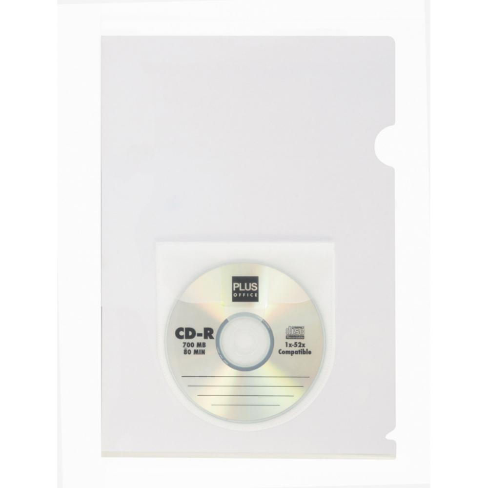 DOSSIER PLUS 114 BOLSA CD TRAN