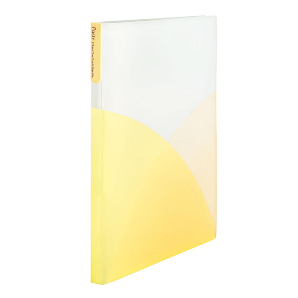 DOSSIER PLUS A4 FASTENER 4 BOL