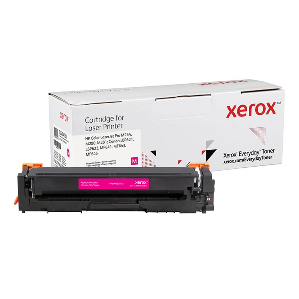 XEROX EVERYDAY TONER PARA HP LJM254 (CF543XCRG054HM) Nº 203X MAGENTA