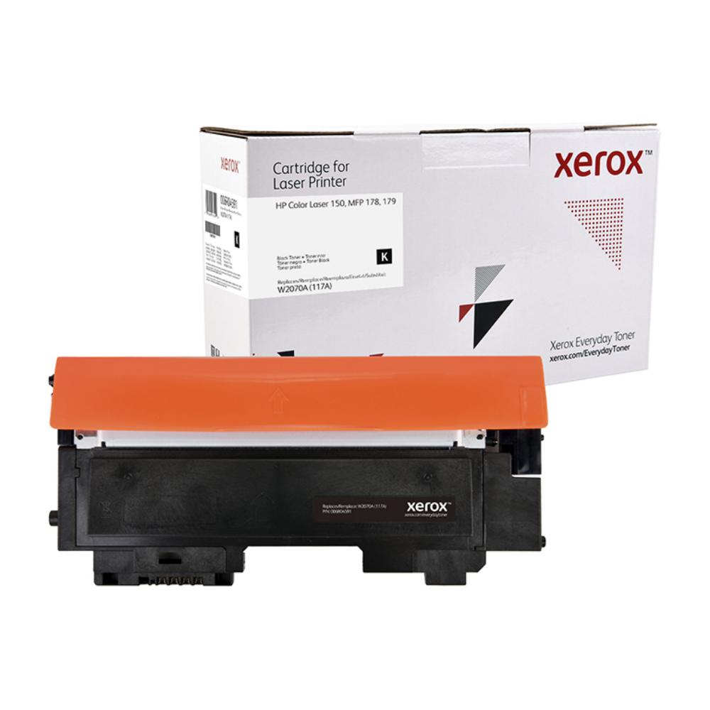 XEROX EVERYDAY TONER PARA HPW2070A Nº117A