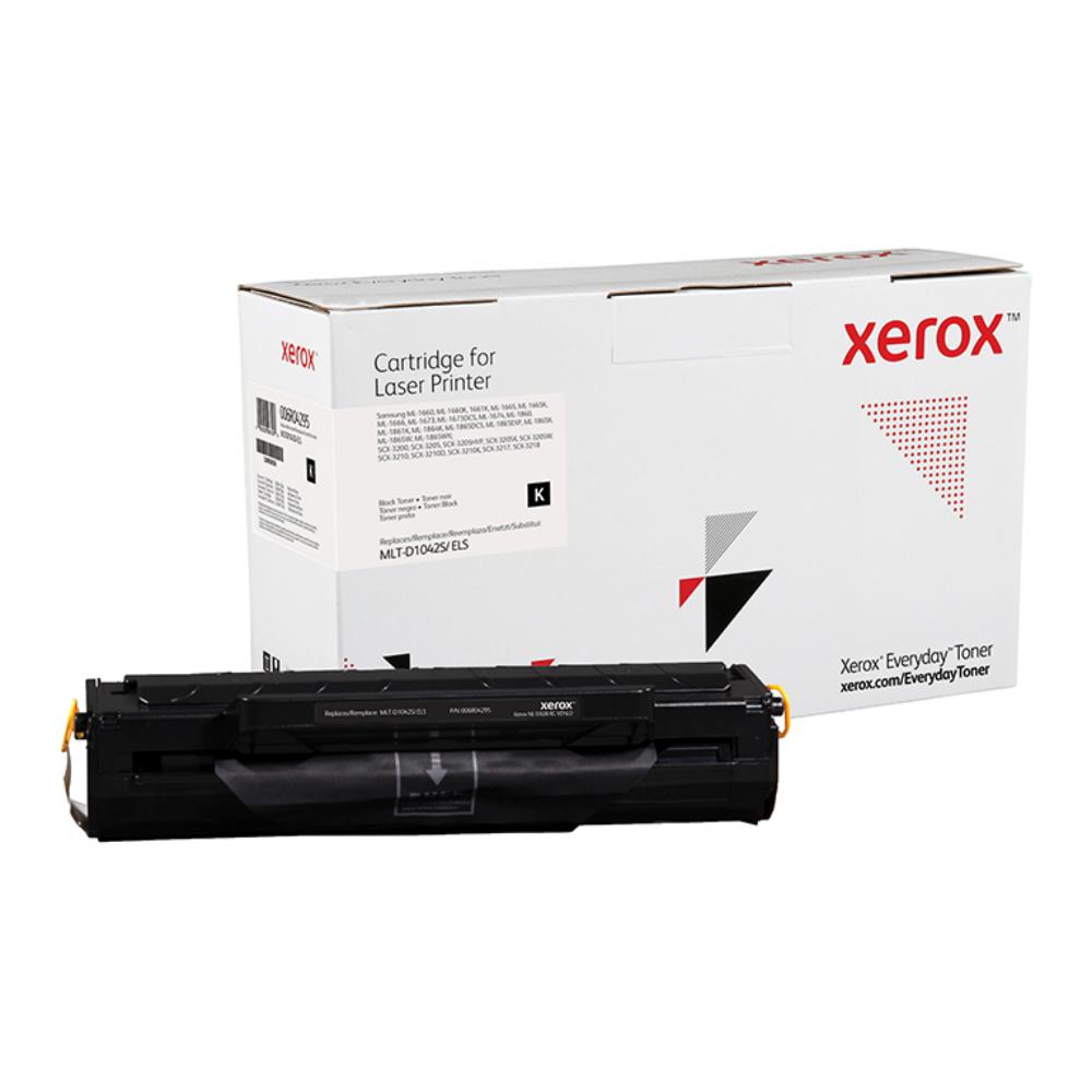 XEROX EVERYDAY TONER SAMSUNG MLTD1042S
