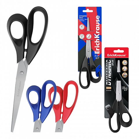 TIJERAS ERICHKRAUSE DYNAMIC 21 CM