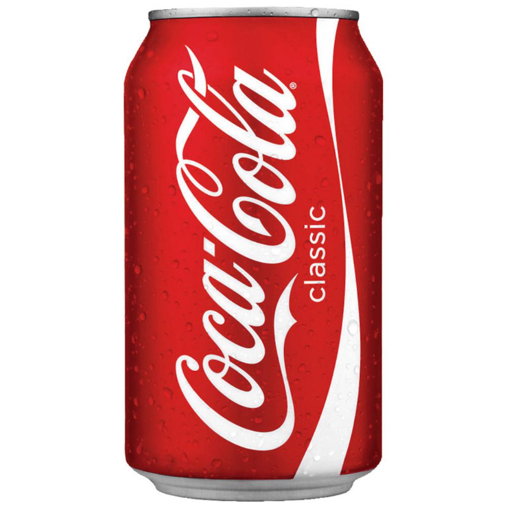 REFRESCO COCACOLA BOTE 330CC
