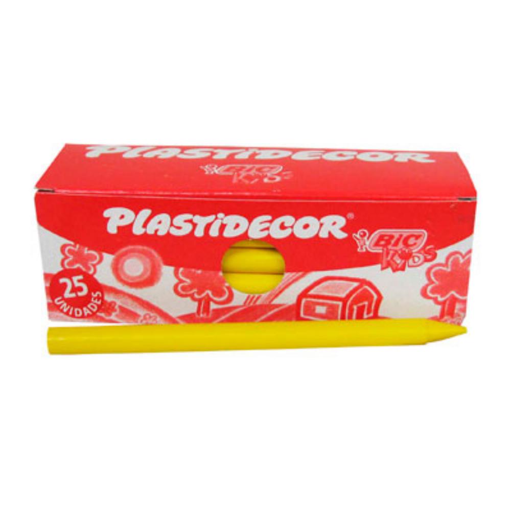 CERAS PLASTIDECOR KIDS 12U AMA