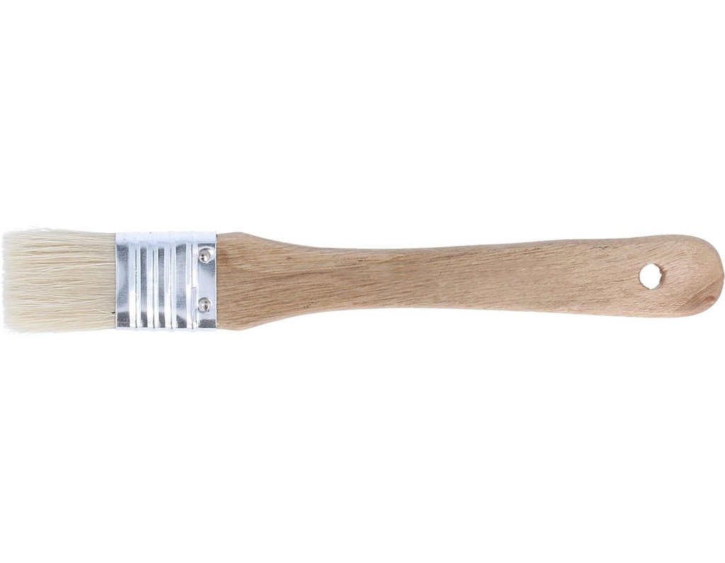 PALETINA DE CERDA 5 CM