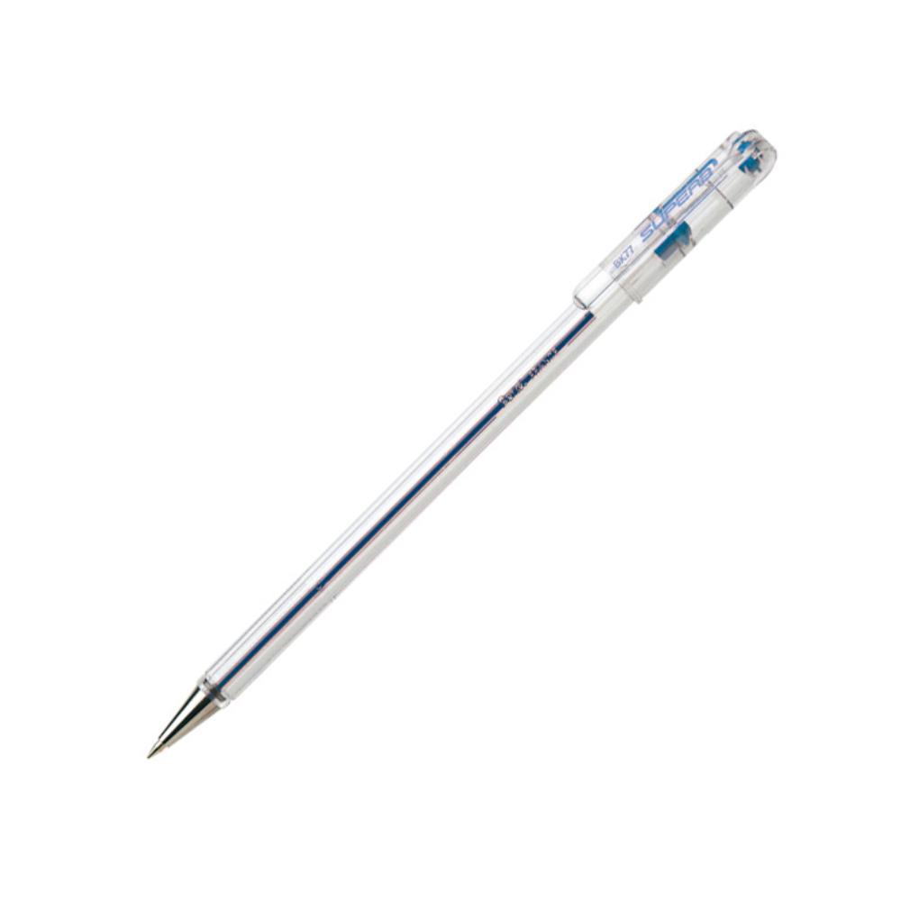 BOLÍGRAFO PENTEL BK77 AZUL
