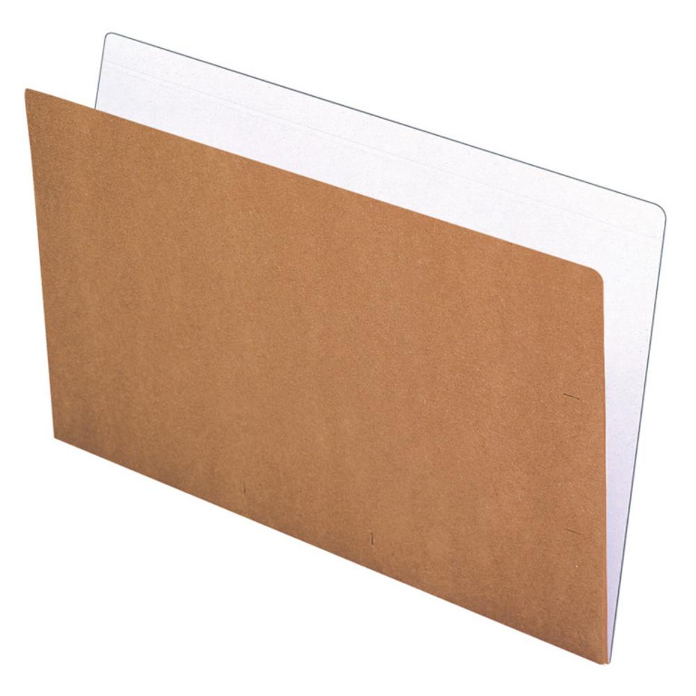 SUBCARPETA FOLIO KRAFT BICOLOR 240 GRAMOS