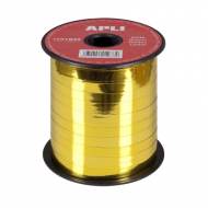 CINTA REGALO ORO 7MM×400 M 