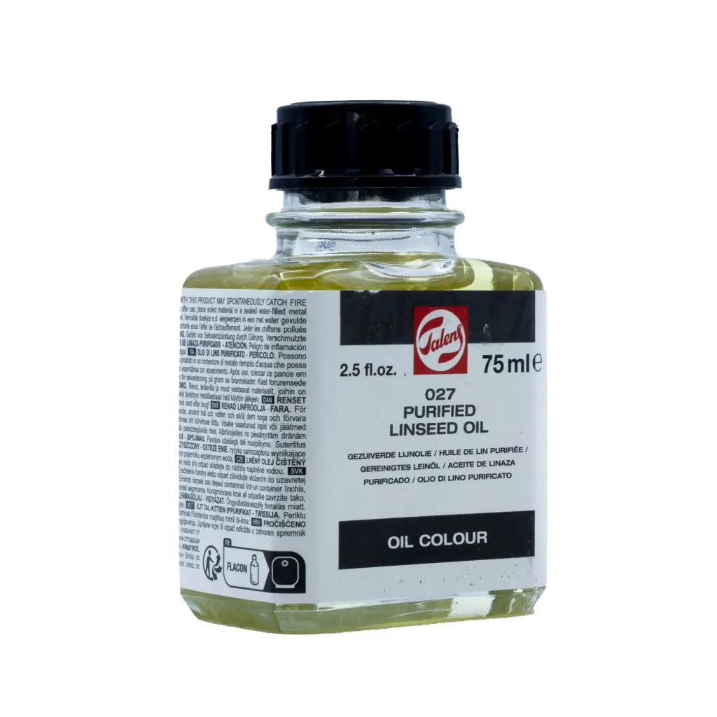 ACEITE DE LINAZA PURIFICADO 75 ML – FRASCO 75 ML