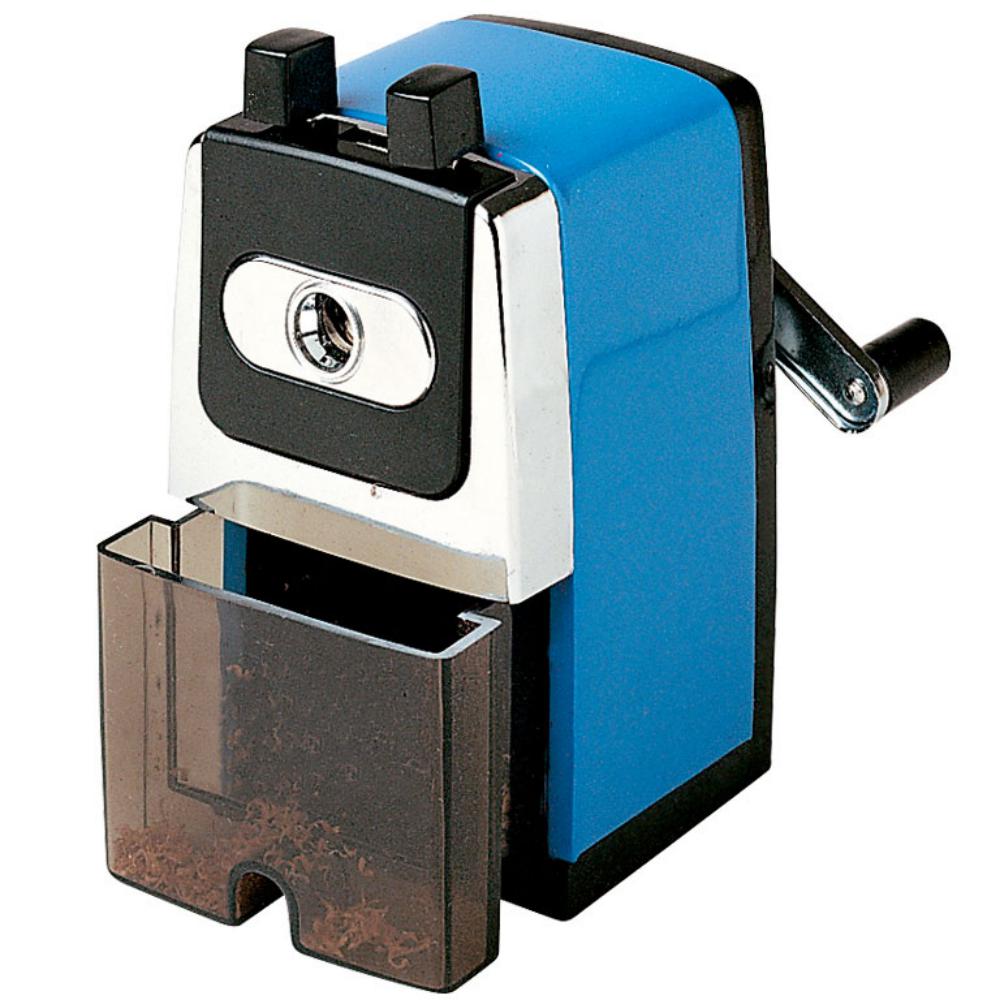 AFILALÁPIZ MANUAL DE SOBREMESA PLUS OFFICE – AZUL